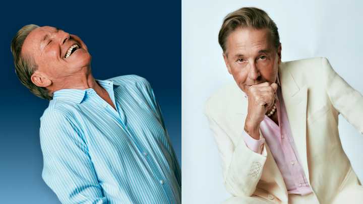 Montaner anuncia su concierto en Lima con “El Último Regreso”