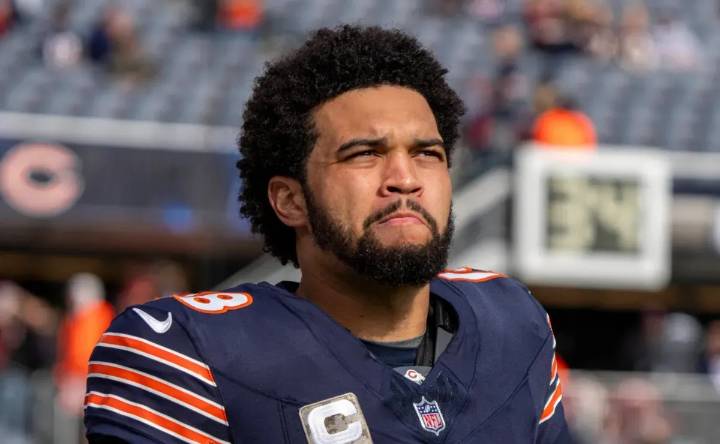 What happens if Bears lose today against Packers in 2025 NFL Week 14?