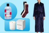 10 Luxurious Gifts Under $50 from Michael Kors, Ugg, Nest, and More