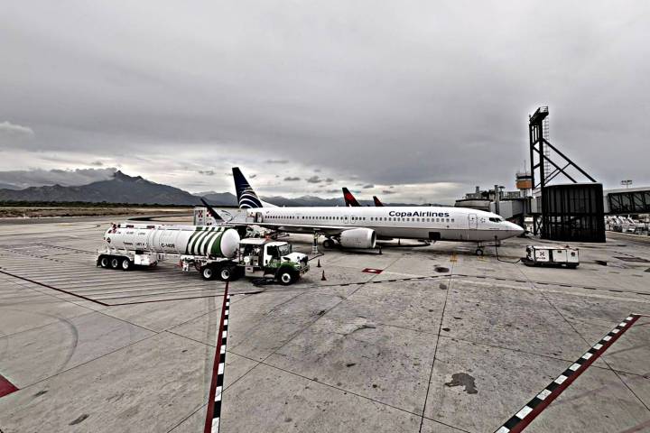 Aeropuerto de Los Cabos recibió su primer vuelo directo desde Panamá; operará 3 veces por semana 
