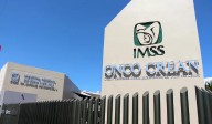 IMSS impulsa modelo pionero de atención oncológica pediátrica