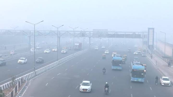 Strict anti-pollution curbs under Grap III back in Delhi as AQI nears severe