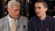 Cody Rhodes Point Blank Asked Timothée Chalamet Why He Made Those 'Greatness' Comments, And I Was Pleasantly Surprised By His Answer