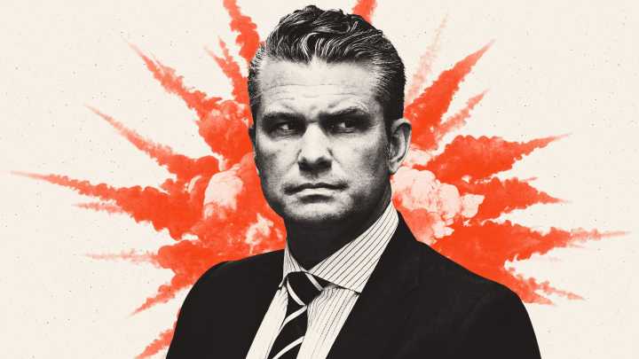 Are the U.S. boat strikes a war crime?