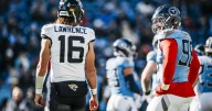 Ten takeaways from Titans' thumping by Jacksonville