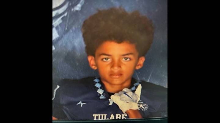Tulare Police Seek Help Finding Missing 11