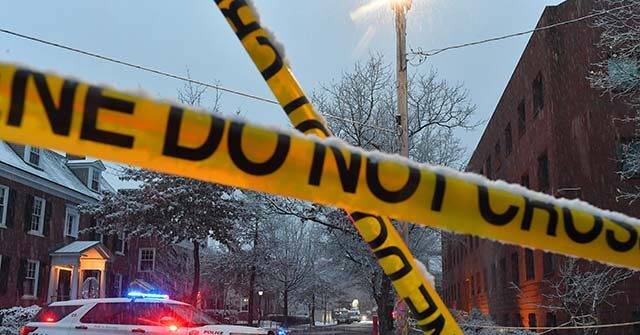 Brown University Prof: Attacker 'Yelled Something' Then Opened Fire