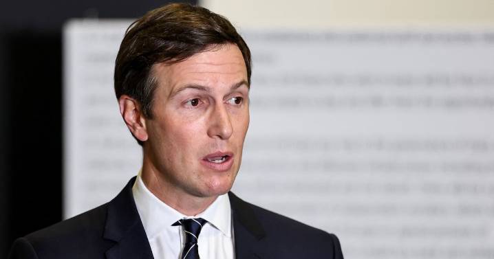 Jared Kushner Outed as Key Player in Multibillion Warner Bros. Discover Takeover Battle