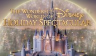 WATCH NOW: Disney's Holiday Spectacular - Where to watch if you don't have ABC