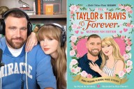 Taylor Swift and Travis Kelce Fans Can Plan Their Wedding with New Book