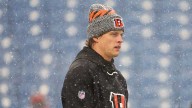 Where does the AFC North stand after Bengals' loss to Bills? See latest divisional standings