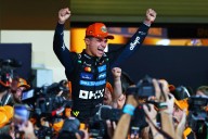 Lando Norris has won his first F1 title – here is what the McLaren driver must do next