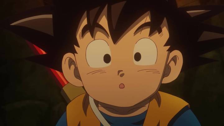 A new Dragon Ball movie may be coming according to Kazuhiko Torishima