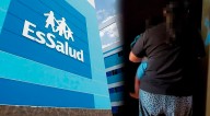 Madre denuncia que EsSalud le dio un bebé equivocado y que pudo exponerlo a riesgo de VIH al amamantarlo