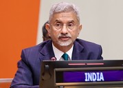 EAM Jaishankar attends India Japan Forum in New Delhi, discusses evolving world order