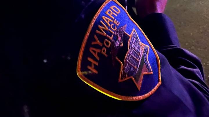 Police: Hayward boyfriend attempted to cover up homicide