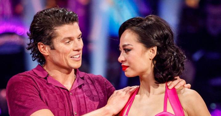 Strictly Come Dancing star blasts show's 'standards' in rant as Lewis given the axe