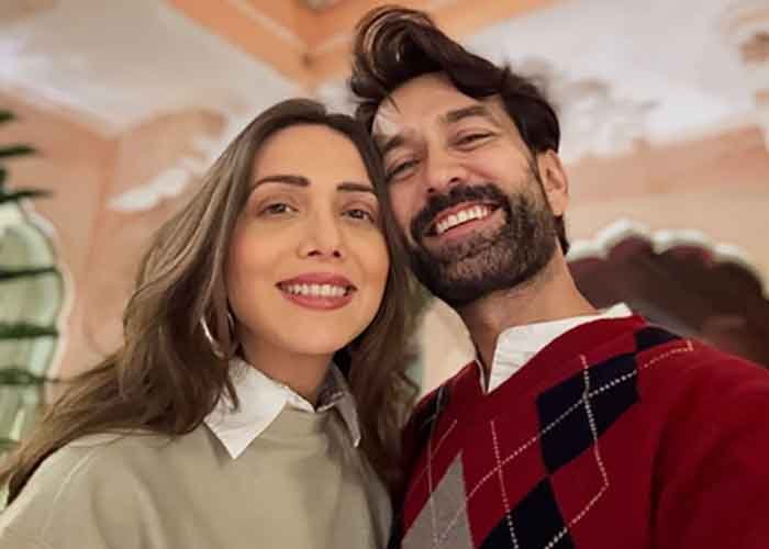 Nakuul Mehta’s wife Jankee shares heartfelt experience from her first visit to Ajmer Sharif