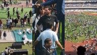 From ‘P*ta Madrid’ To Pure Chaos: Lionel Messi’s Kolkata Homecoming Spins Out Of Control