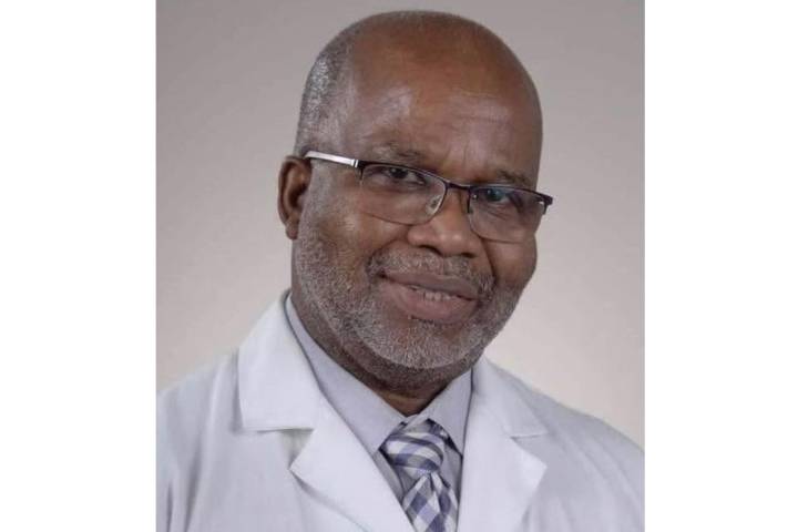 Doctor, 71, Disappears Shortly After Returning Home from Hospital