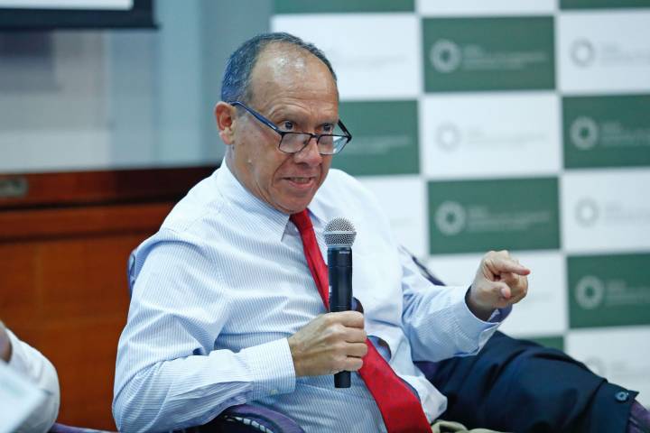 CIES 2025: desarrollo económico ayuda a reducir vulnerabilidad frente a cambio climático