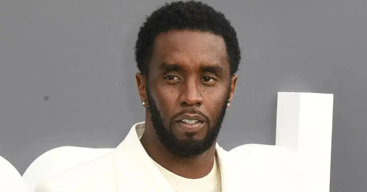 Sean 'Diddy' Combs Explodes at His Attorneys in Newly Uncovered Behind