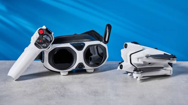 EXCLUSIVE: I interviewed the world’s newest (and first 360°) drone brand:here’show Insta360’s Antigravity hopes to change the industry