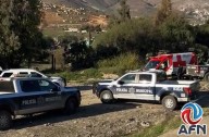 Disparan y lesionan a dos tripulantes de un vehículo