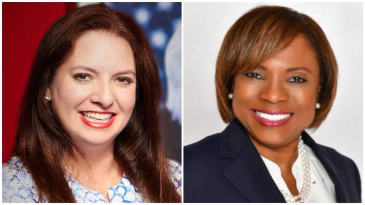 Surprise tax windfalls lay bare a Broward battle