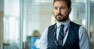 Line of Duty star is excited to 'get out of his comfort zone' in new dark thriller