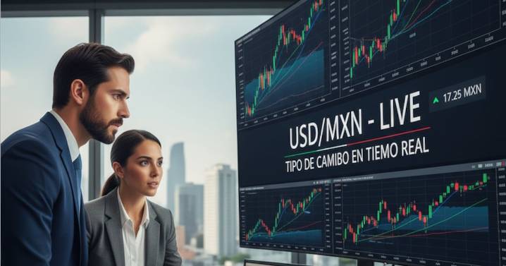 Peso somete al dólar: checa dónde cerró más barato hoy