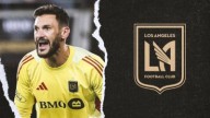 LAFC sign Hugo Lloris to contract extension