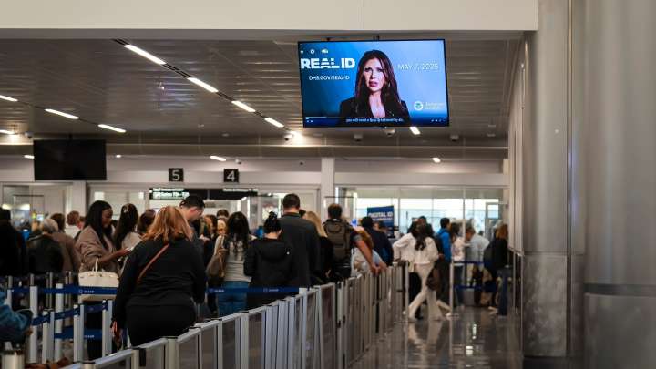 US pauses immigration applications from nations on travel ban list