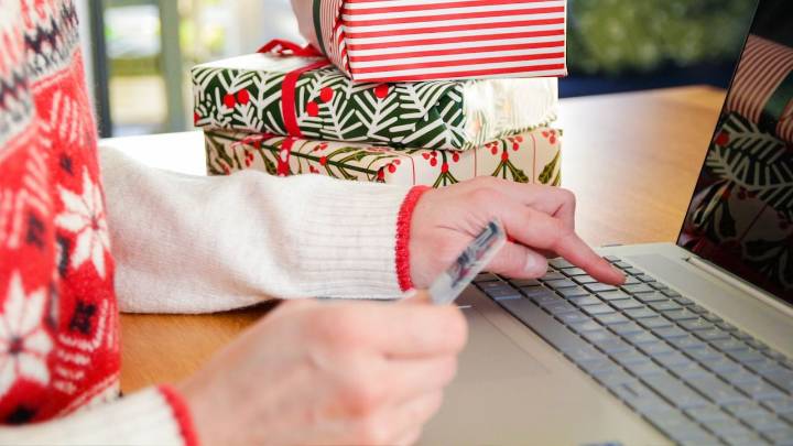 Si piensa comprar la lotería en Navidad, tenga cuidado y preste atención a estos detalles para evitar ser estafado en internet