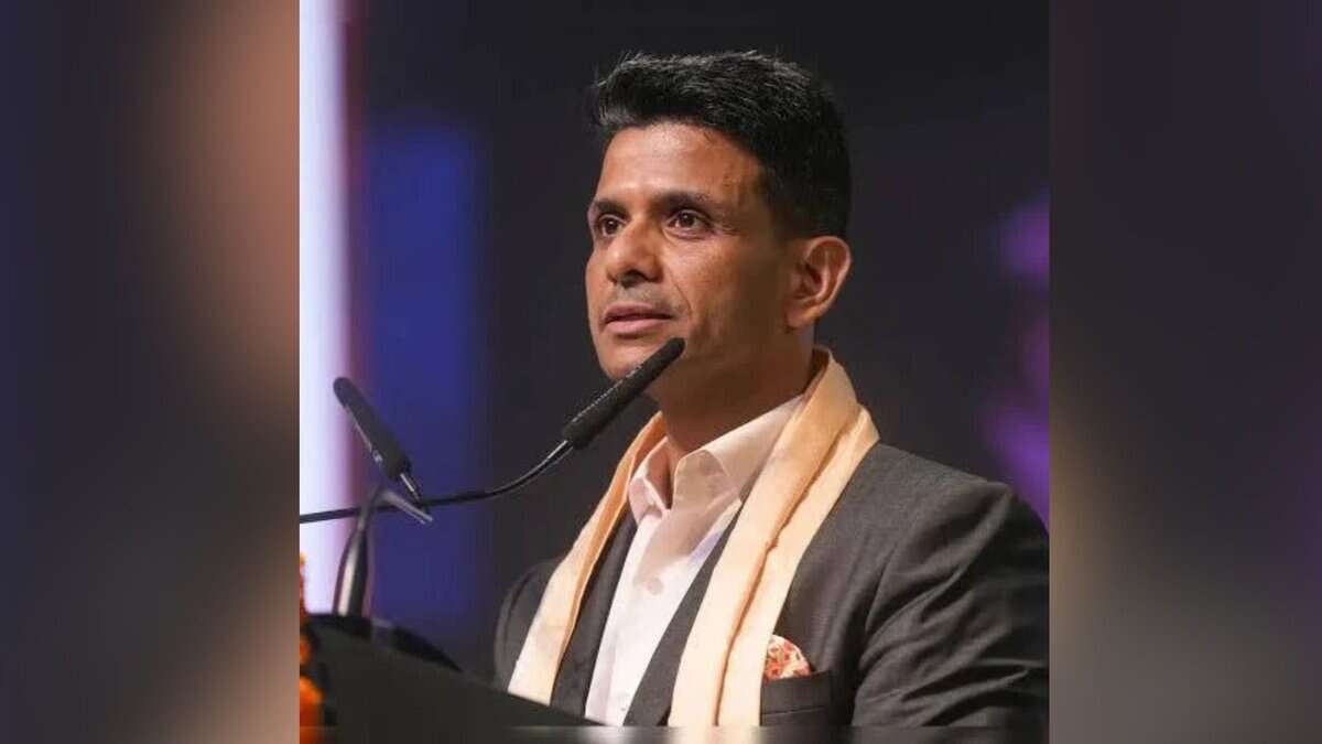 India rapidly progressing in field of science and technology: Shubhanshu Shukla