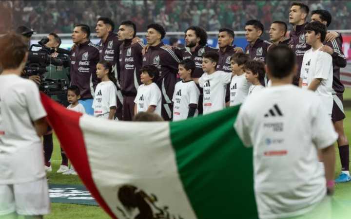 México vs Sudáfrica será el partido inaugural del Mundial 2026