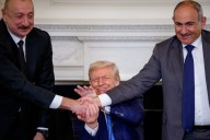 US Opportunity in Armenia—Why TRIPP Could Be the Pivot Point