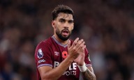 West Ham: Lucas Paqueta to start at Brighton after serving suspension, Nuno Espirito Santo reveals
