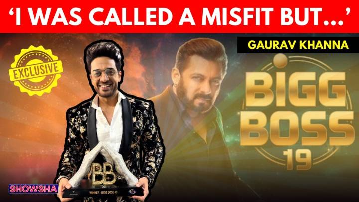 Gaurav Khanna EXCLUSIVE: BB19 Winner Opens Up On His Wife’s Decision Of Not Having A Child