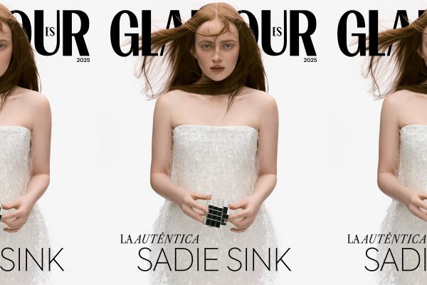 Sadie Sink ha llegado para quedarse