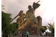 Young Senegalese challenge their country to think 