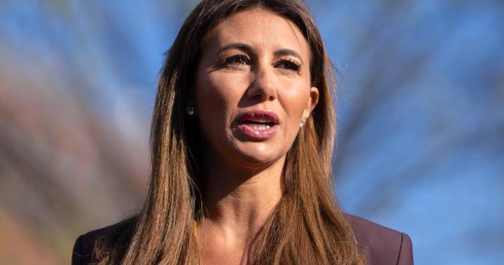 Former Trump lawyer disqualified as New Jersey prosecutor, U.S. appeals court rules