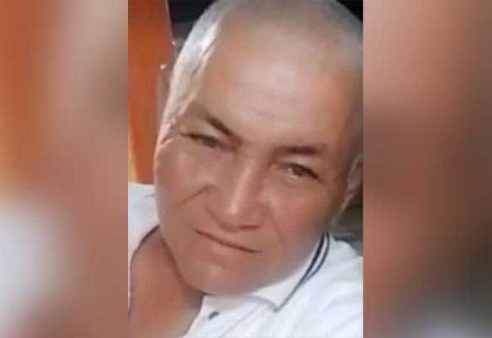 Obrero se suicidó en Nueva Granada