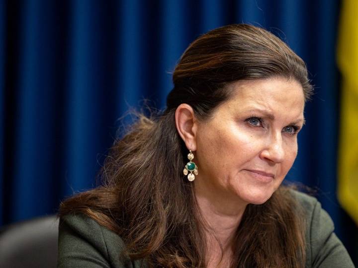 Former Regina mayor Sandra Masters appointed to executive council