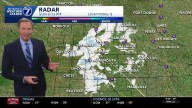Some light snow & flurries near Omaha