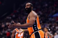 James Harden Trade Idea Has Clippers Landing $197 Million Star