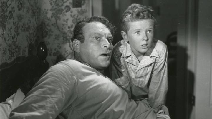 Steven Spielberg Championed Sci-Fi Classic Becomes Free Streaming Hit