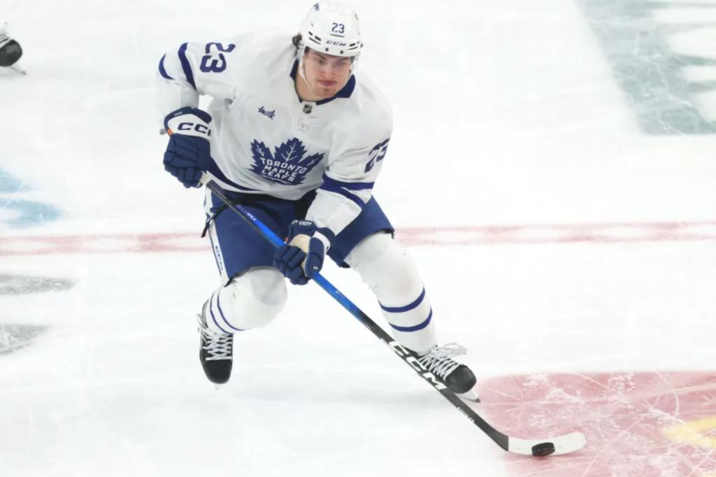 Canadiens vs. Maple Leafs odds, picks, and prediction