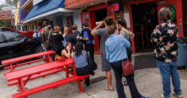 Ian McNulty: New Orleans area Hispanic restaurants need our help as immigration sweep begins