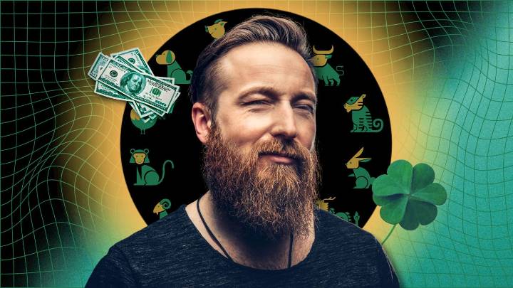 6 Chinese Zodiac Signs Attract Wealth & Abundance On December 8, 2025